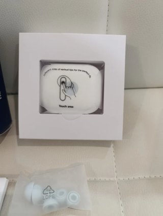 Motorola Moto Buds Auriculares Inalámbricos