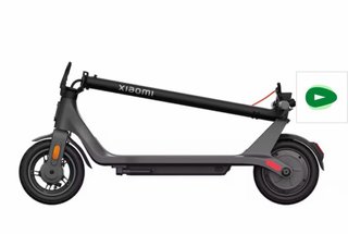 Patinete Eléctrico Xiaomi 4 Lite. Nuevo