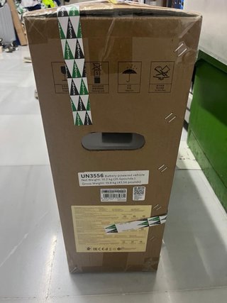 Patinete Eléctrico Xiaomi 4 Lite. Nuevo
