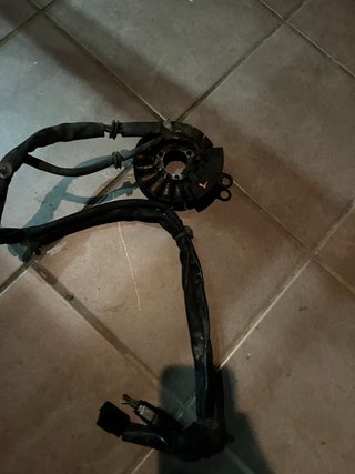 Estator Alternador Honda PCX 125