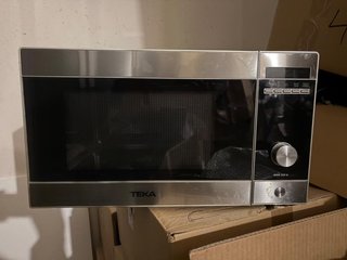 Microondas Teka MWE 230 G Inox