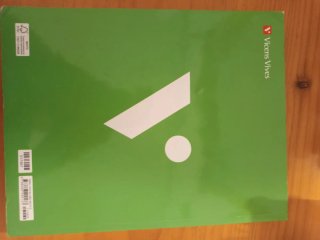 Geografía e historia 3.1 ESO.