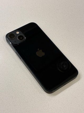iPhone 13 128GB Azul - 80% Batería