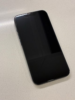iPhone 13 128GB Azul - 80% Batería