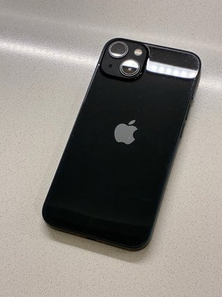iPhone 13 128GB Azul - 80% Batería