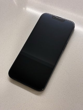 iPhone 13 128GB Azul - 80% Batería