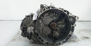 Ford 6m5r7002ca caja focus sportbreak (cap) 135522