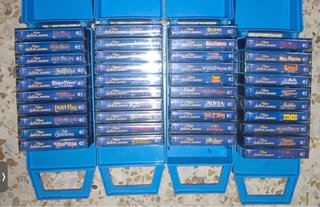 Collezione Completa AudioCuentos Disney