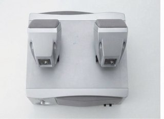 Altavoces Yamaha TRS MS02 Gris/Plata  para TYROS