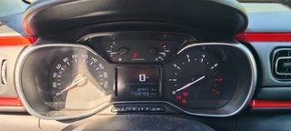 Citroen C3 2018