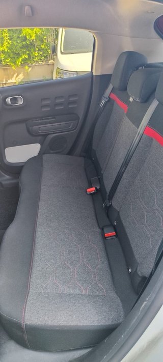 Citroen C3 2018
