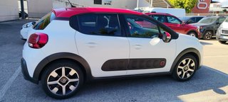 Citroen C3 2018