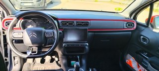 Citroen C3 2018