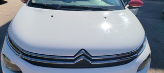 Citroen C3 2018