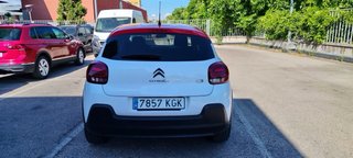 Citroen C3 2018