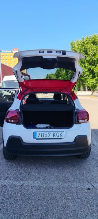 Citroen C3 2018