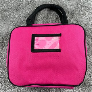 Bolsa Isotérmica portameriendas Paul Frank