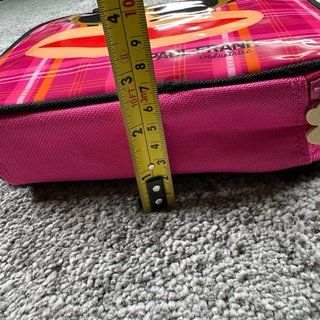 Bolsa Isotérmica portameriendas Paul Frank