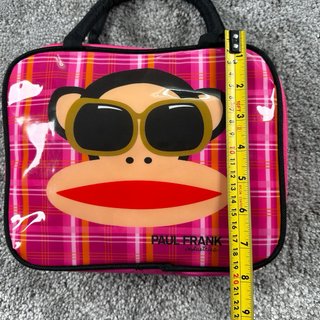 Bolsa Isotérmica portameriendas Paul Frank