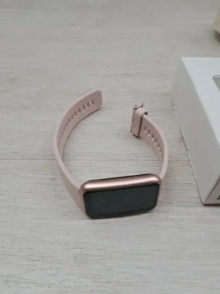HUAWEI Watch Fit Smartwatch 42 mm