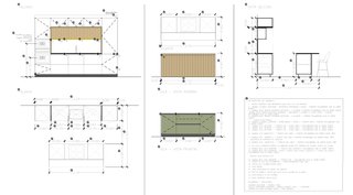 Mueble Cocina BC3 con Isla, se incluye instalación