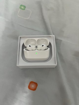 AirPods Pro 3ª Gen Nuevos