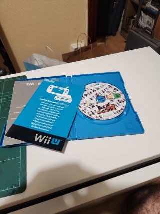 The Wonderful 101 Wii U