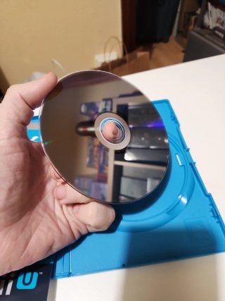 The Wonderful 101 Wii U