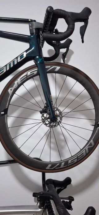 Bicicleta Megamo nueva sin utilizar