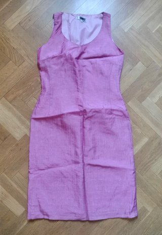 Vestido UNIT del corte ingles