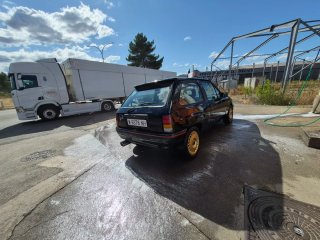 Opel Corsa 1992