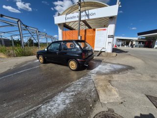 Opel Corsa 1992