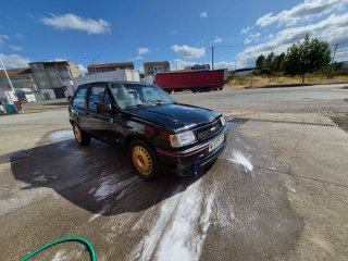 Opel Corsa 1992
