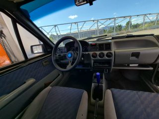 Opel Corsa 1992