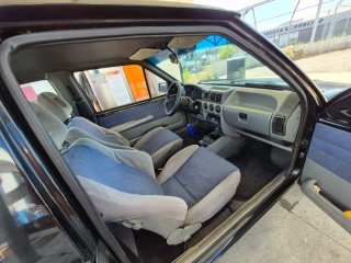 Opel Corsa 1992