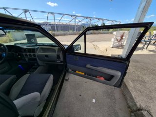 Opel Corsa 1992