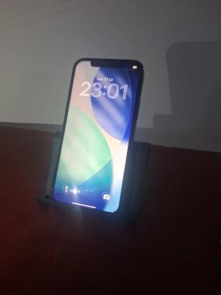 iPhone 12 Pro