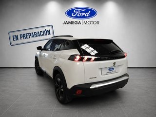 Peugeot 2008 Allure BlueHDI 81kW (110CV)