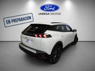 Peugeot 2008 Allure BlueHDI 81kW (110CV)