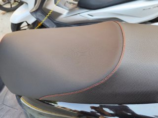 Tapicería Asiento Honda SH