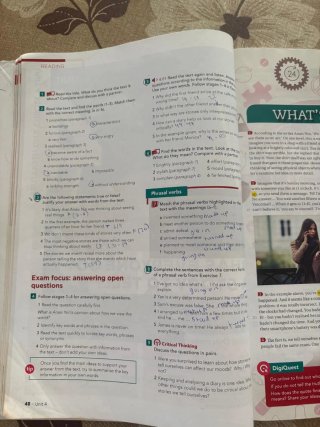 Shape the Future Level 2 Student's Book