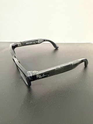 Ray-Ban Meta Gen 2 Transitions Gafas