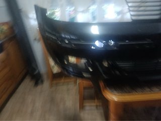 Defensa Delantera Seat Leon Sport MK1
