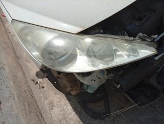 Faro Delantero Derecho Peugeot 207 CC