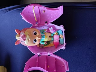 Cry Babies con case