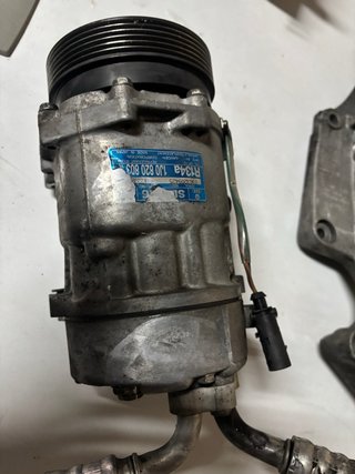 Despiece 1.9 TDI