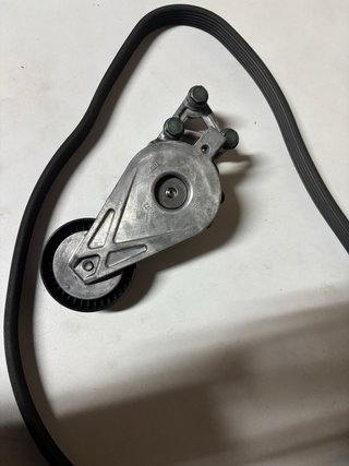 Despiece 1.9 TDI