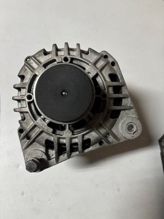 Despiece 1.9 TDI