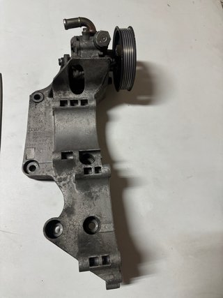 Despiece 1.9 TDI