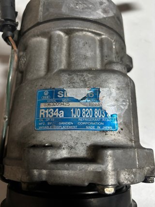 Despiece 1.9 TDI